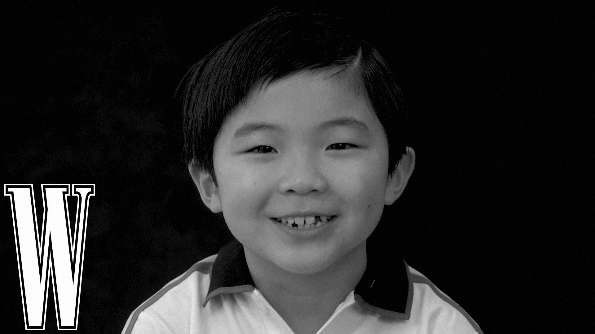 Meet Alan Kim The 8 Year Old Star Of Minari While News