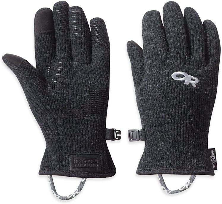 Outdoor Research Flurry Sensor Gloves