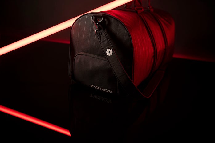 Star Wars x Herschel Darth Vader bag