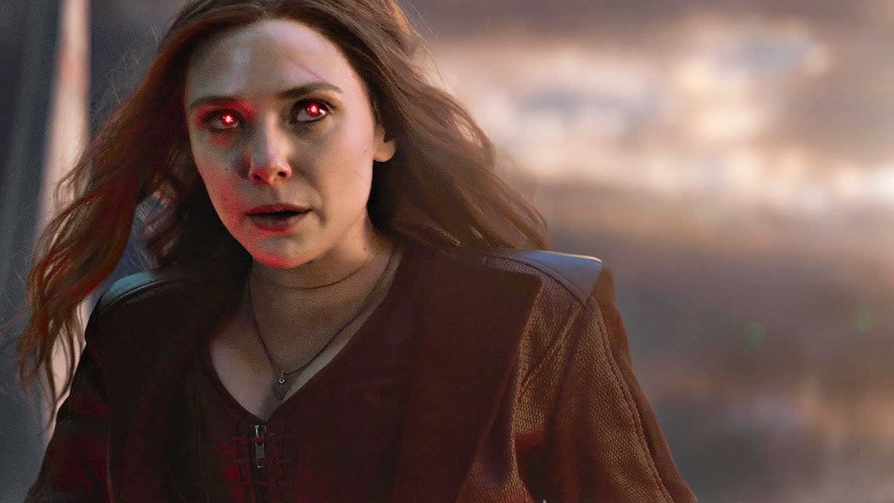 'WandaVision' Episode 8 sets up a finale more epic than 'Avengers Endgame'