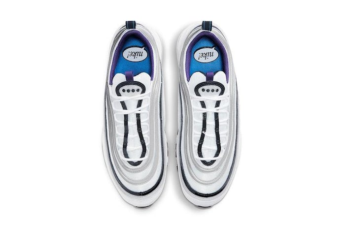 Nike Air Max 97 "Airmoji"
