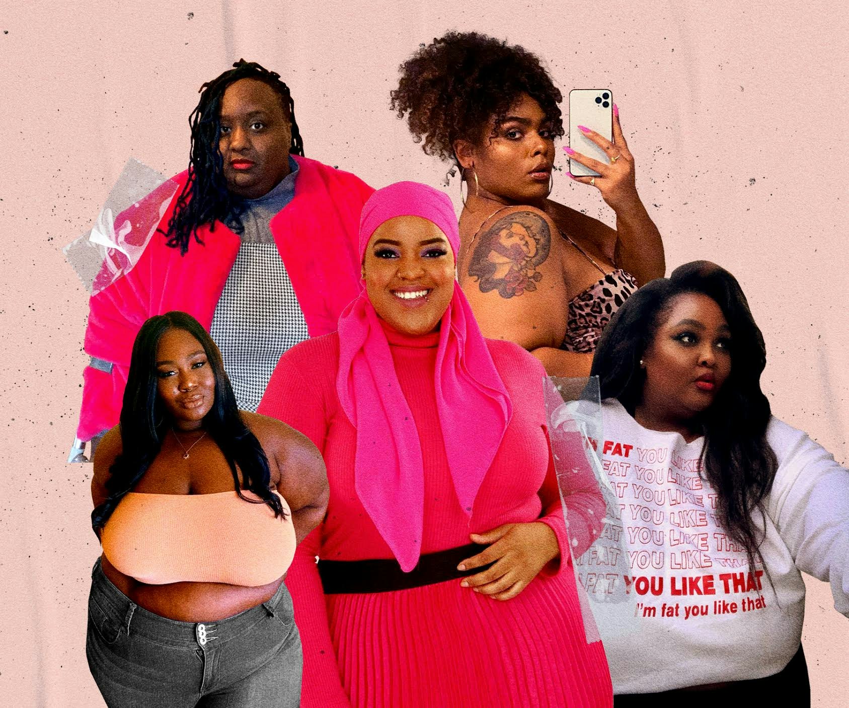 This Brand's Anti-Trolling Body Positivity Campaign Is AMAZING