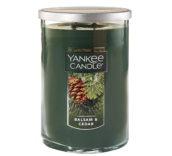 Yankee Candle Large 2-Wick Tumbler Candle