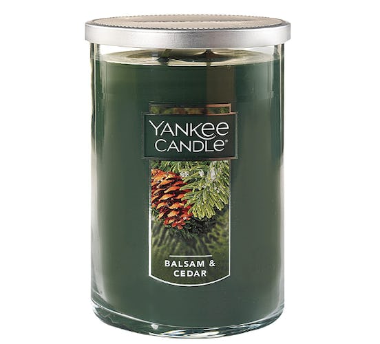 Yankee Candle Large 2-Wick Tumbler Candle