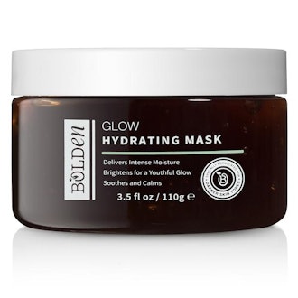 Bolden Glow Hydrating Mask