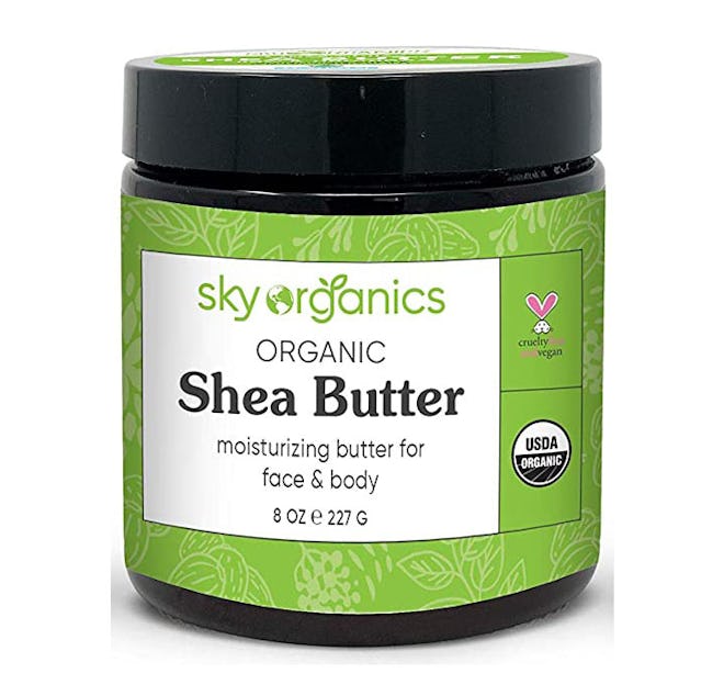 Sky Organics Organic Shea Butter