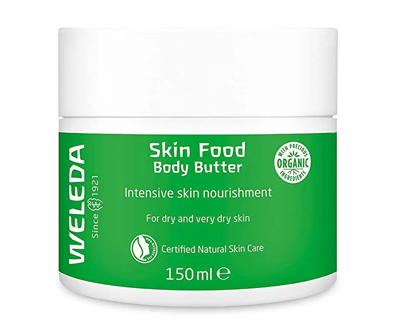 Weleda Skin Food Body Butter