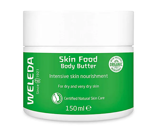 Weleda Skin Food Body Butter
