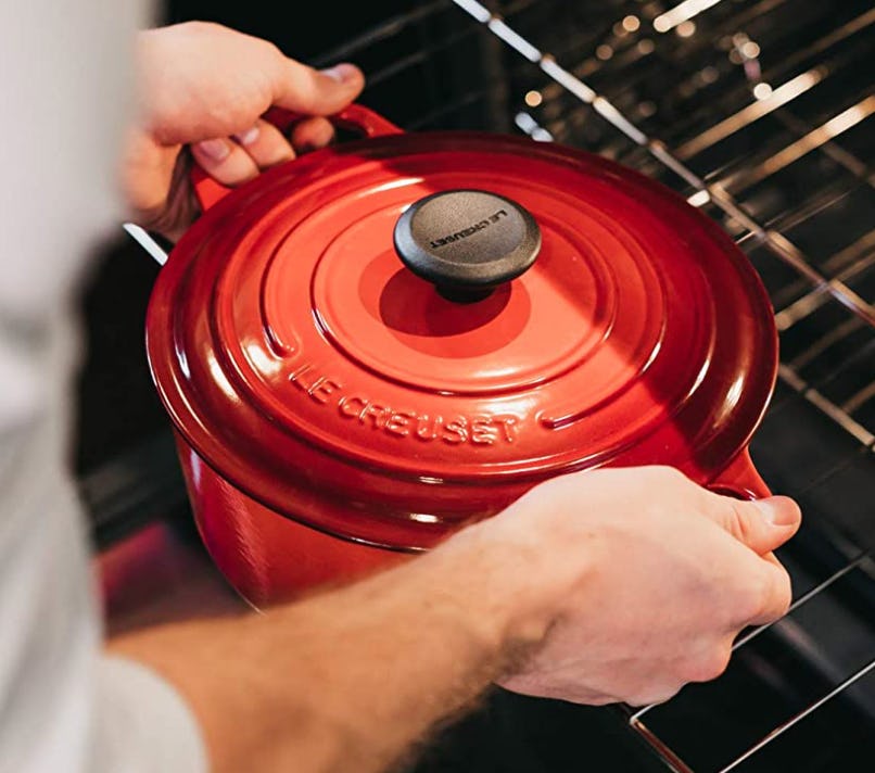 The 6 Best Dutch Ovens For Bread In 2022