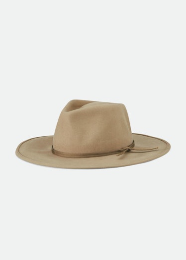 Joanna Packable Hat