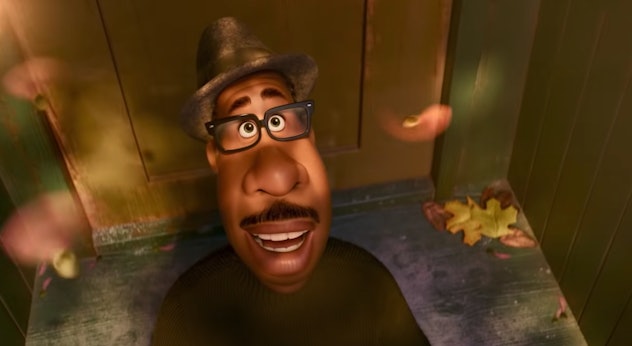 Pixar's film about a jazz musician and his relationship with a wayward soul is streaming on Disney+.