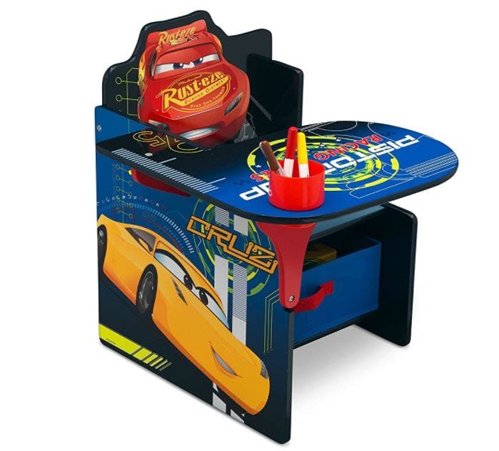 The 6 Best Toddler Chairs