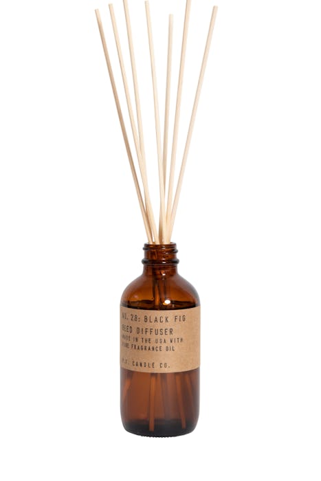 Black Fig Diffuser 