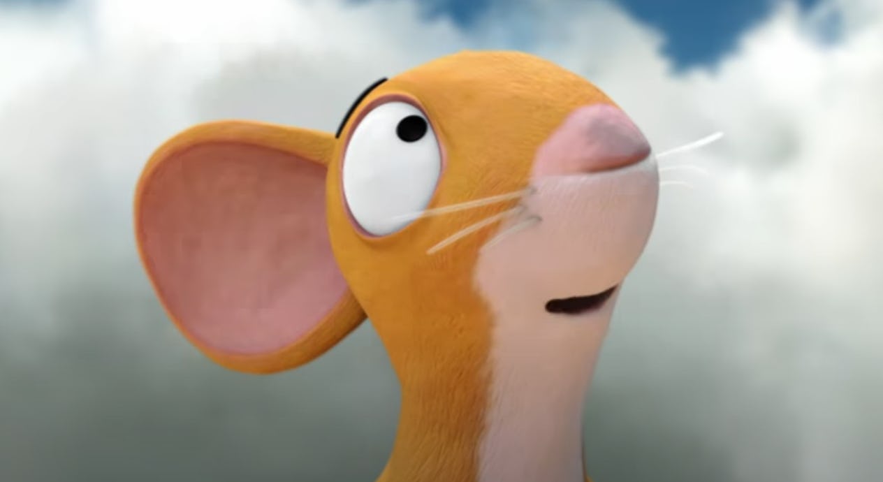 Best Animated Movies For Kids & Families To Stream Now