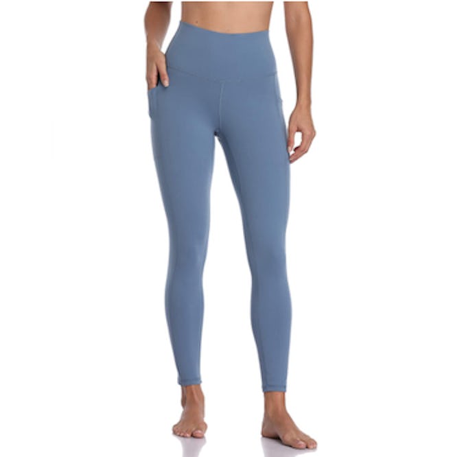 Colorfulkoala High-Waisted Yoga Pants