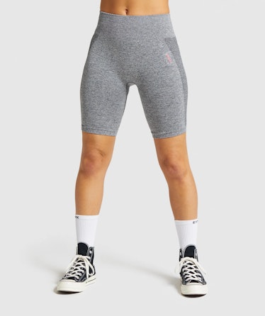 Flex Cycling Shorts