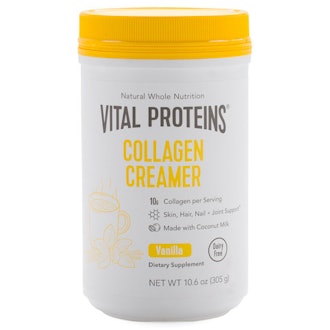 Vital Proteins Collagen Creamer Vanilla