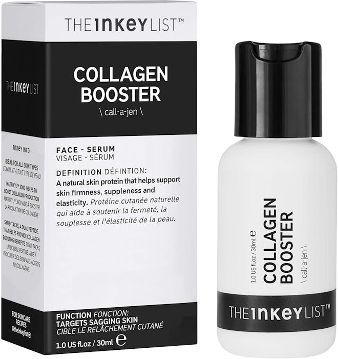 THE INKEY LIST Collagen Booster