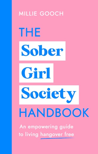 'The Sober Girl Society Handbook'