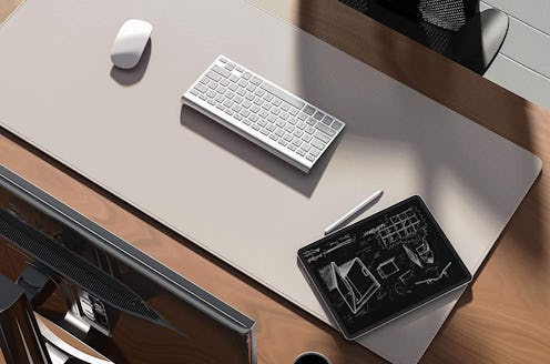 best full desk mouse pad