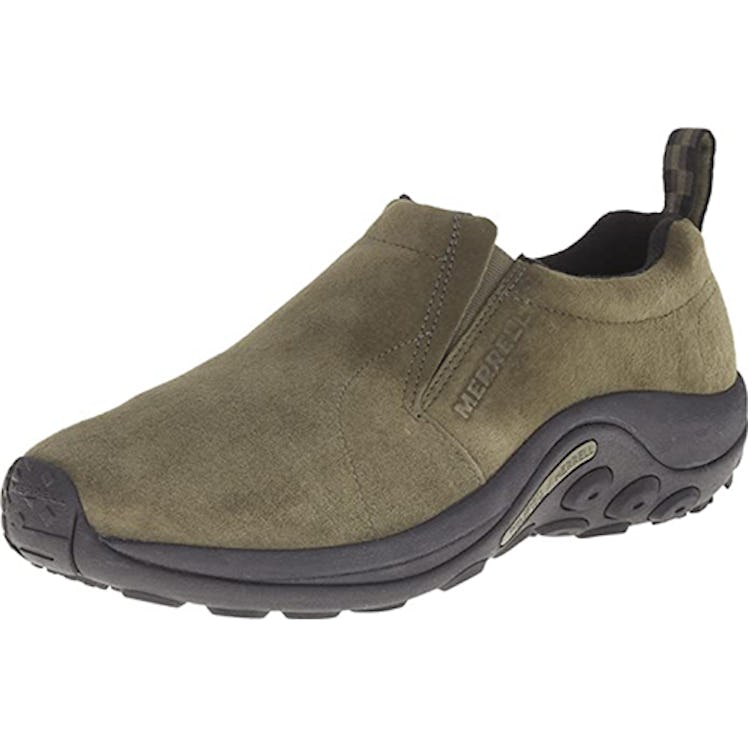 Merrell Jungle Moc Slip-On Shoe