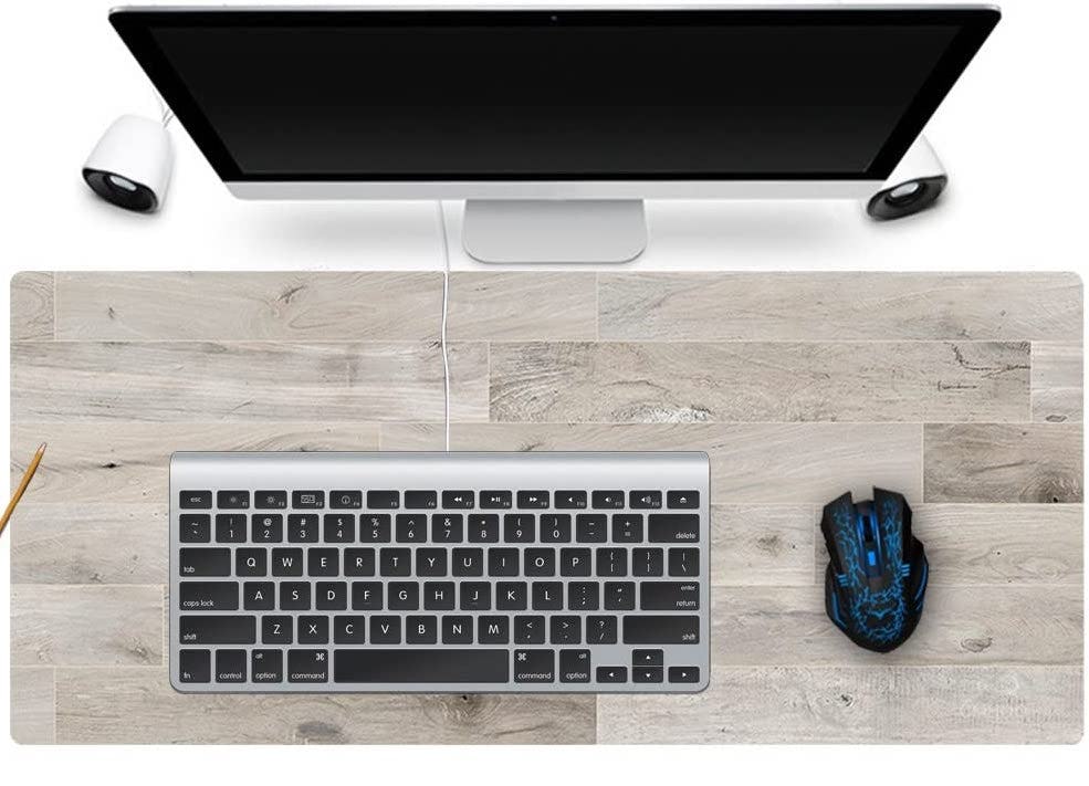 The 4 Best FullDesk Mouse Pads