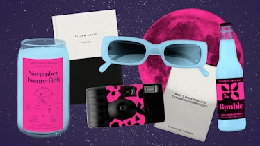 Try these last-minute Valentines gifts for your partner, based on their zodiac sign.