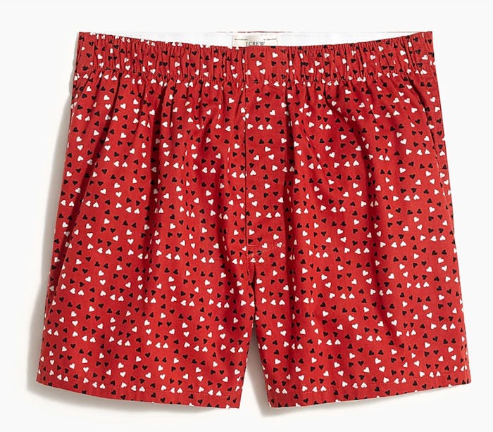 Woven Boxers