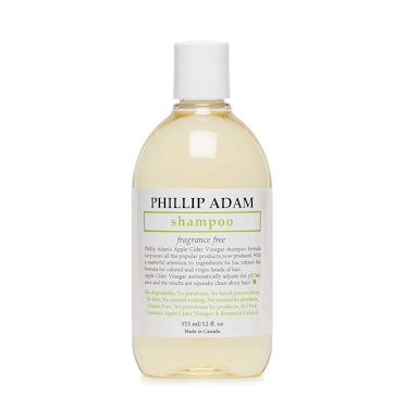 Phillip Adam Fragrance Free Shampoo 