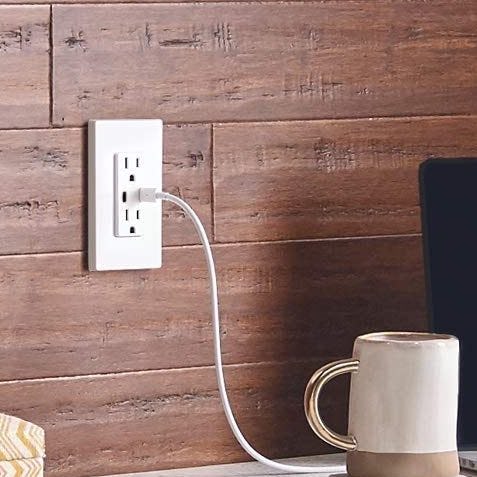 The 3 best USB wall outlets