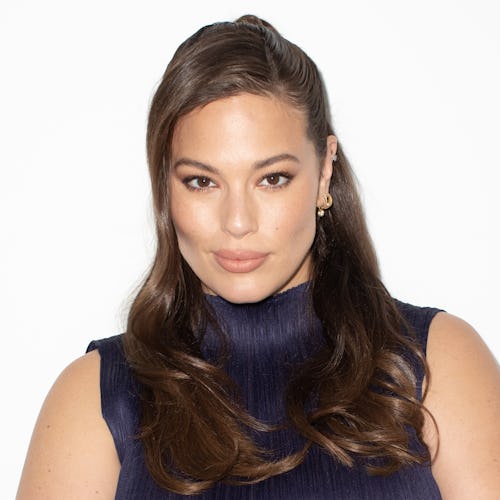 Ashley Graham tells Bustle about how she's bringing back self-care in 2021. 