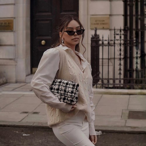 These are the trends fashion girls in London are loving