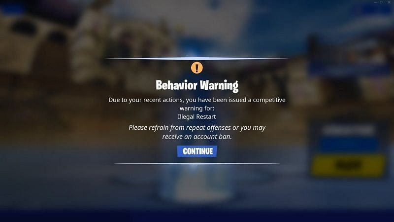 proton email accouints getting banned fortnite