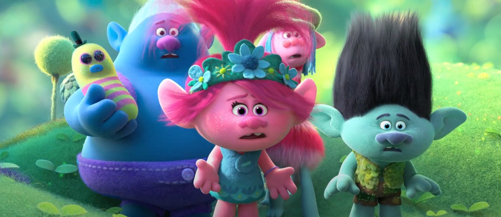 Best Animated Movies For Kids & Families To Stream Now