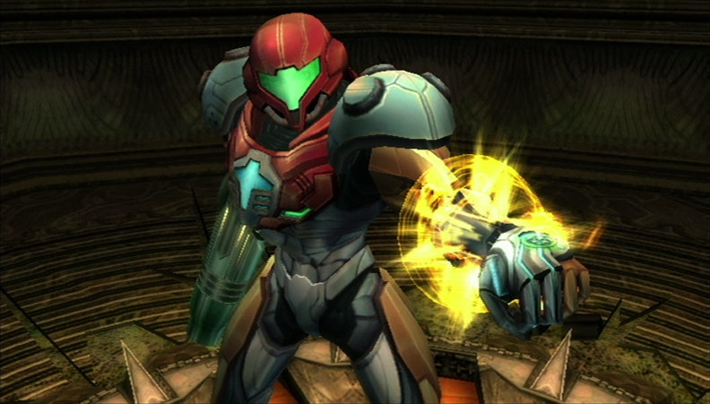 new metroid for switch