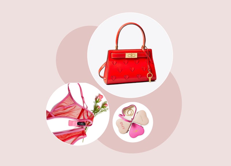 Valentine's Day Gifts Starting At $8