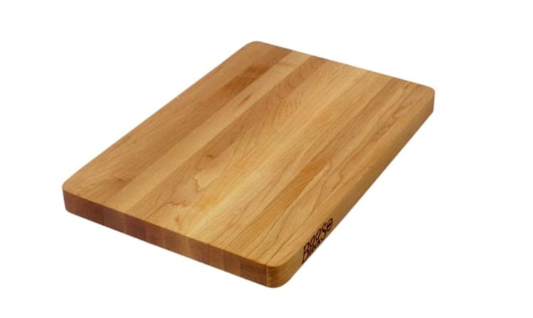 John Boos Block Edge Grain Cutting Board