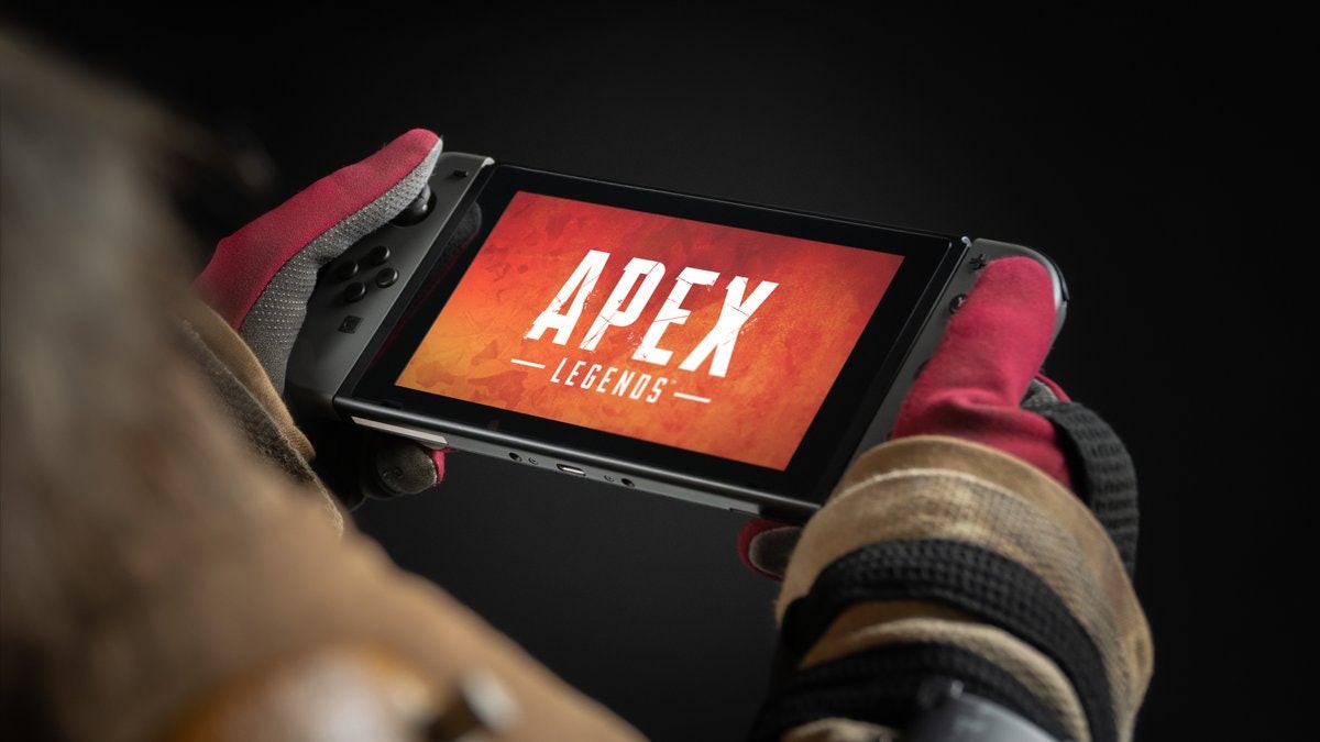 apex release date switch