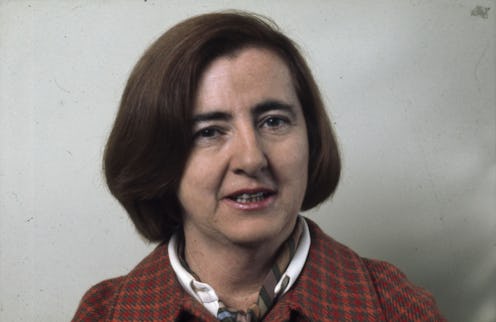 Maureen Colquhoun, Politician.
