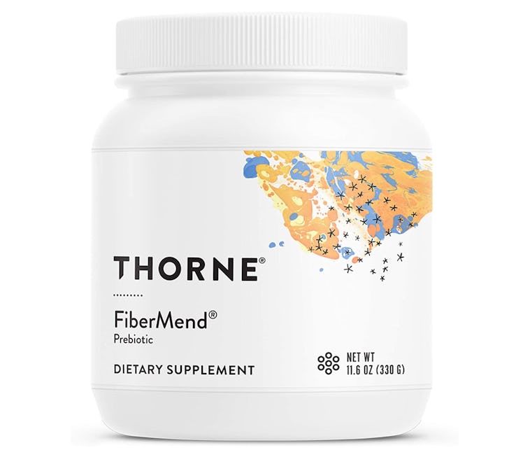 Thorne Research FiberMend