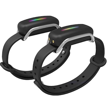 BOND TOUCH Bluetooth Long Distance Connection Digital Wrist Bracelets