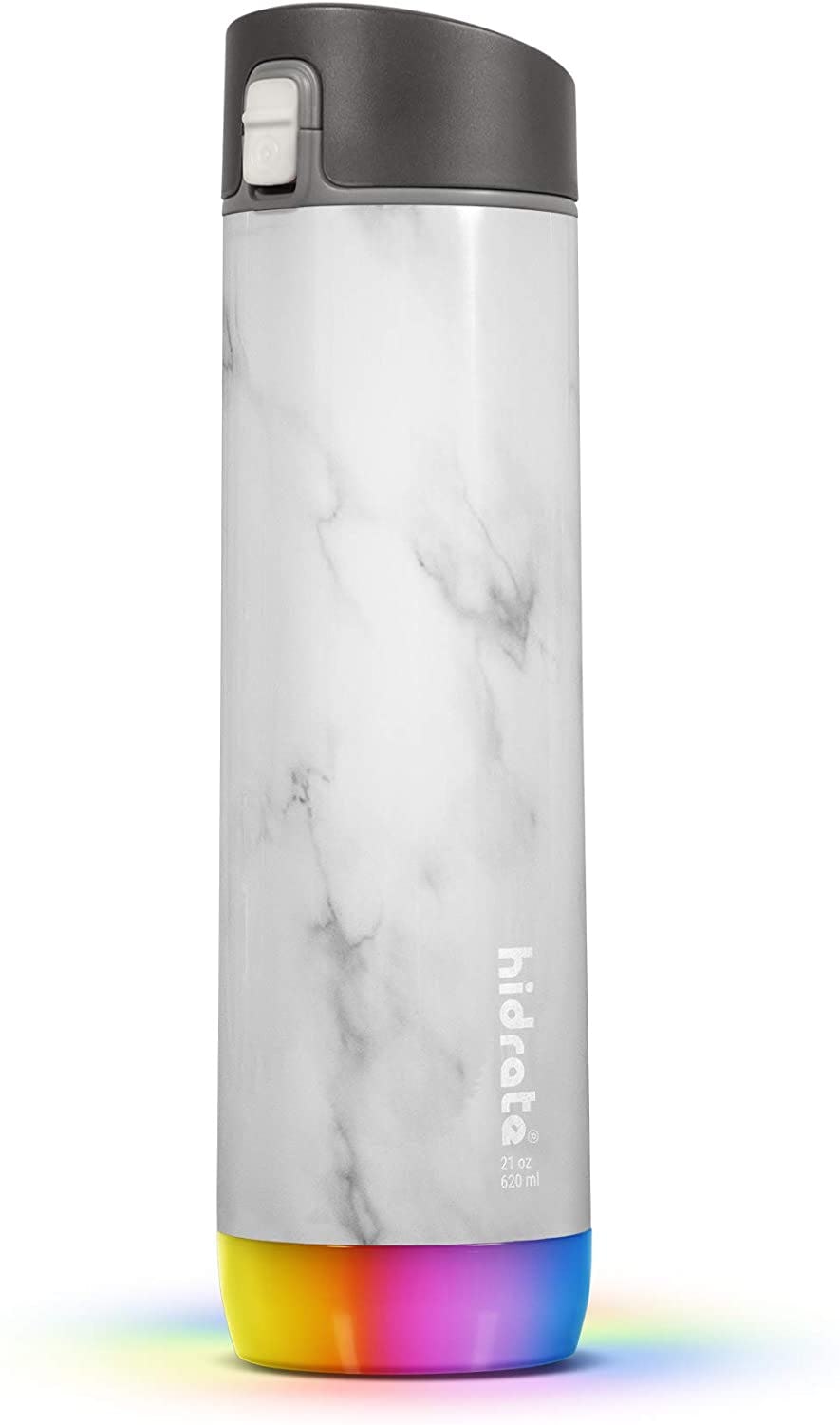 The 4 Best Smart Water Bottles