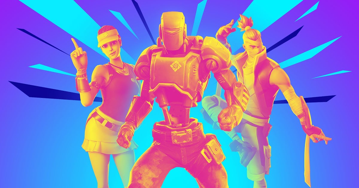'Fortnite' Illegal Restart warning What it means and how to avoid it