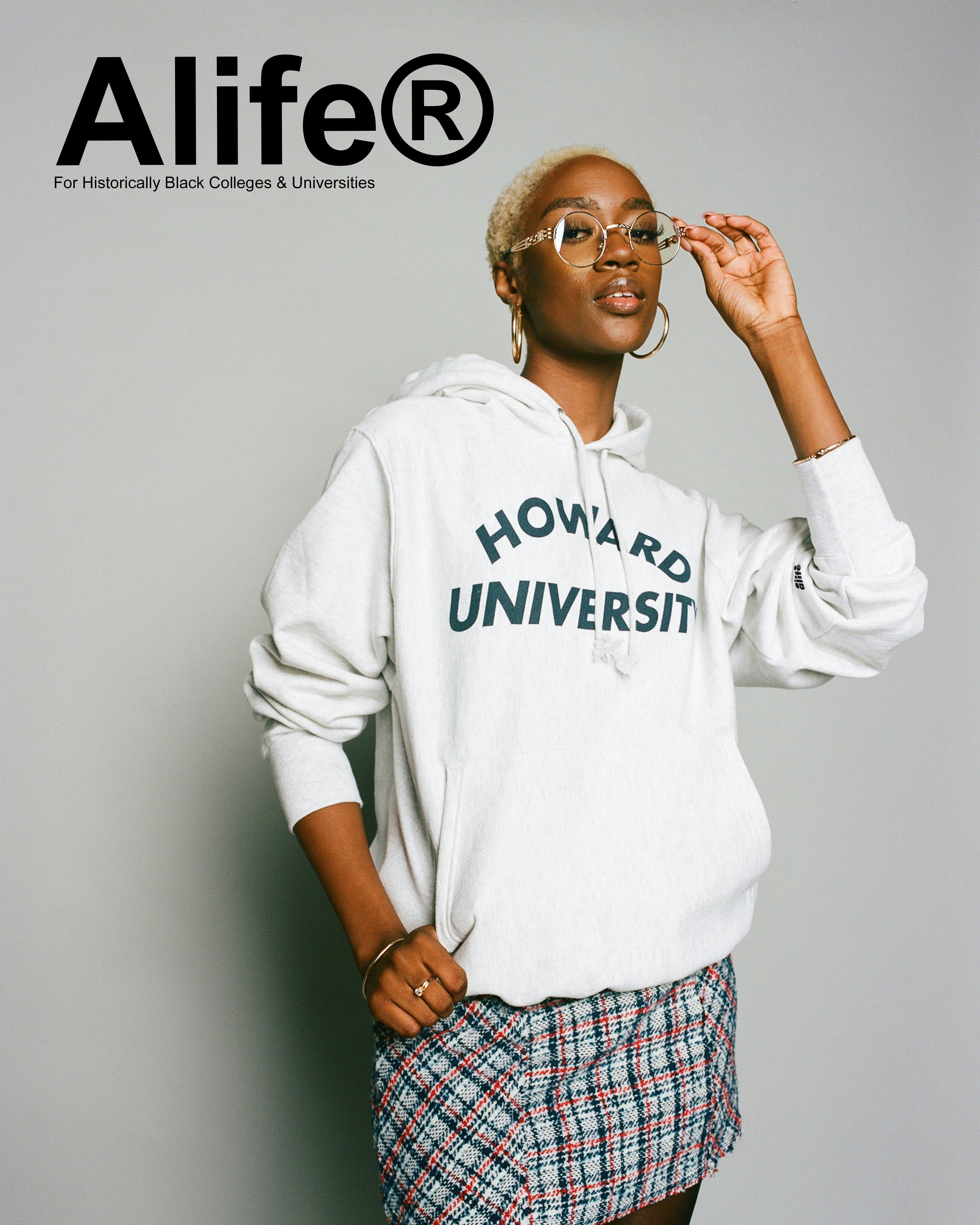 urban outfitters hbcu moletom com capuz