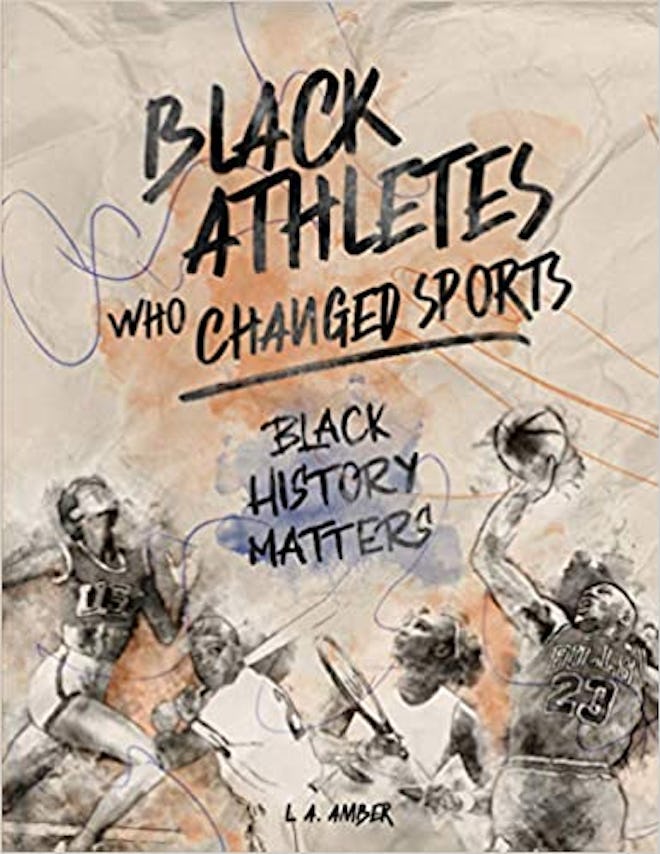 Black Athletes Who Changed Sports