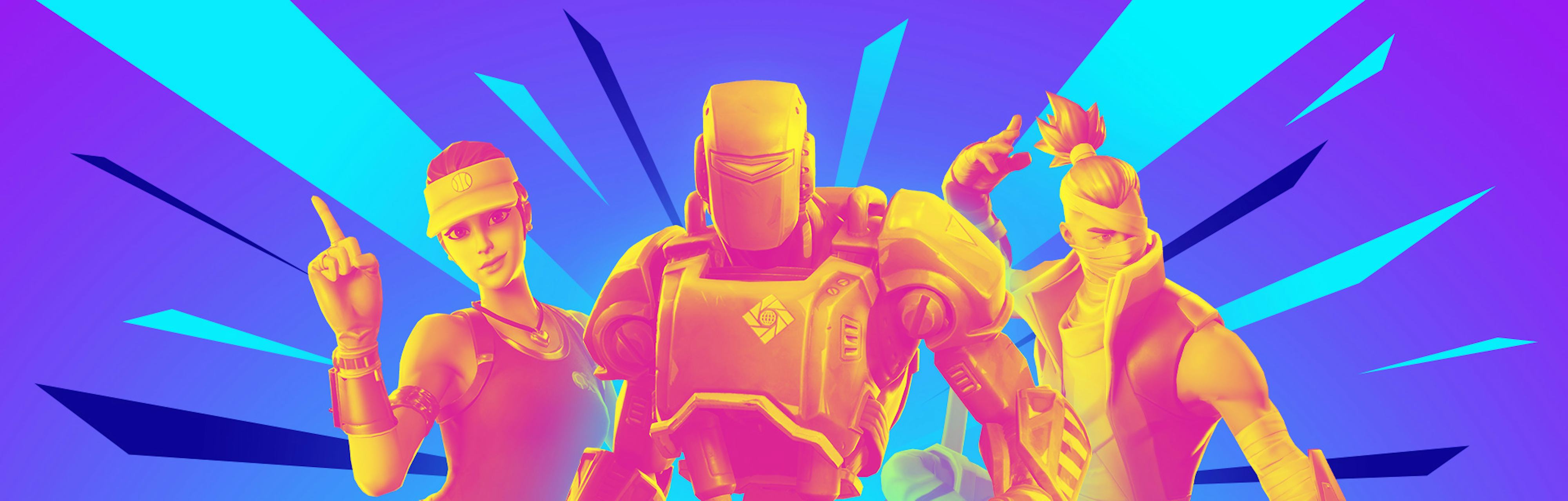 'Fortnite' Illegal Restart warning What it means and how to avoid it