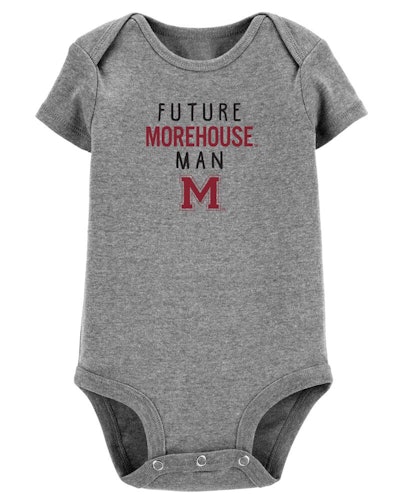 Morehouse College Bodysuit