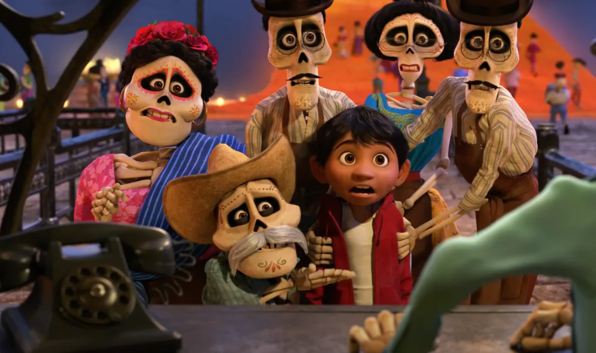 Best Animated Movies For Kids & Families To Stream Now