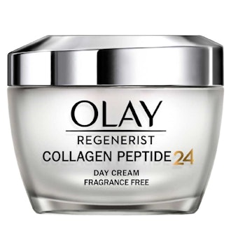 Olay Regenerist Collagen Peptide 24 Day Cream 