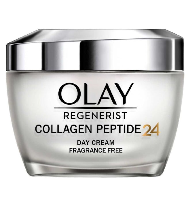Olay Regenerist Collagen Peptide 24 Day Cream 